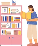 Доступний та легкий друк власної книги 2023