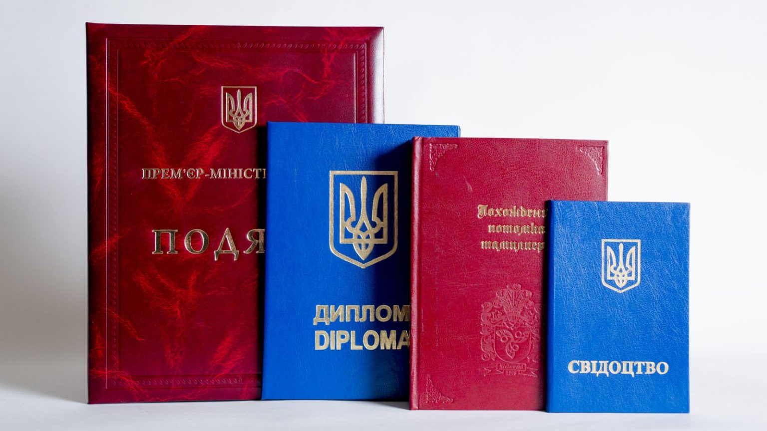 Дипломы