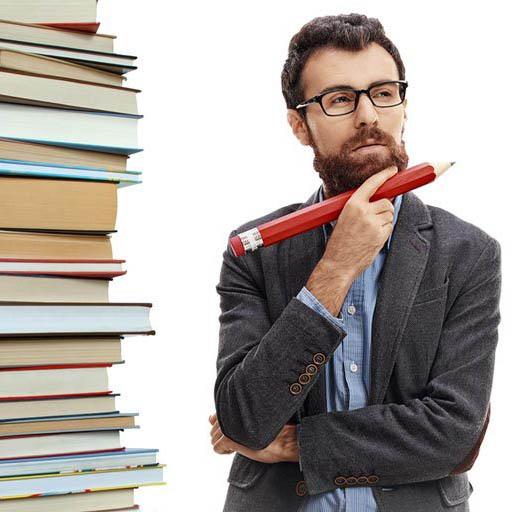 Як написати і видати свою книгу