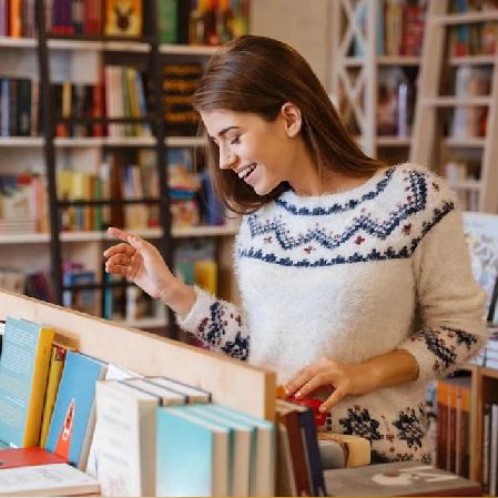 Як продати свою книгу